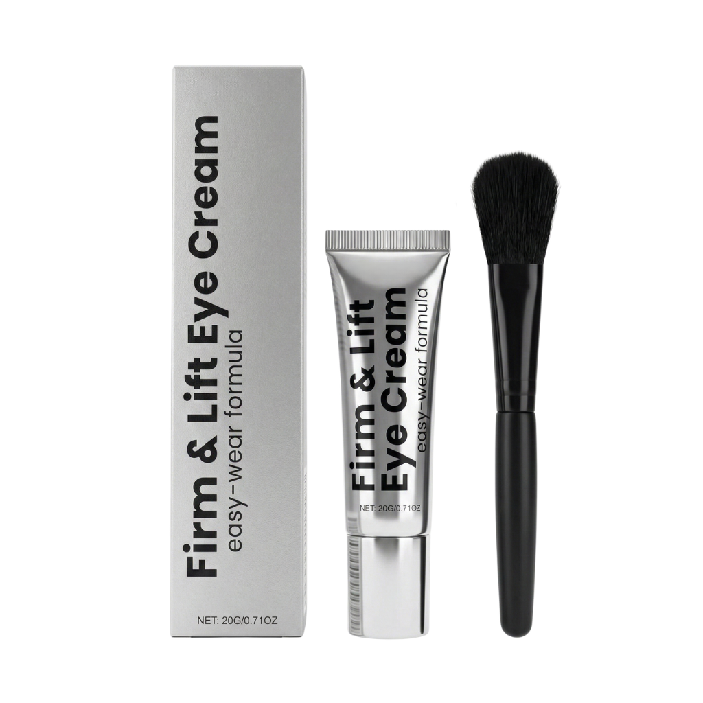 Luxe Eye Lifting Foundation (With Brush)