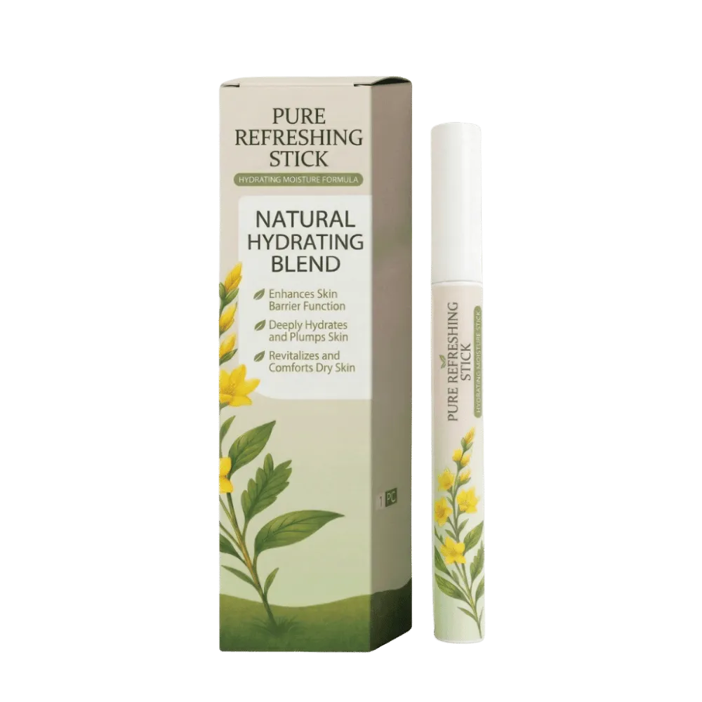 Premium Pure Refreshing Stick