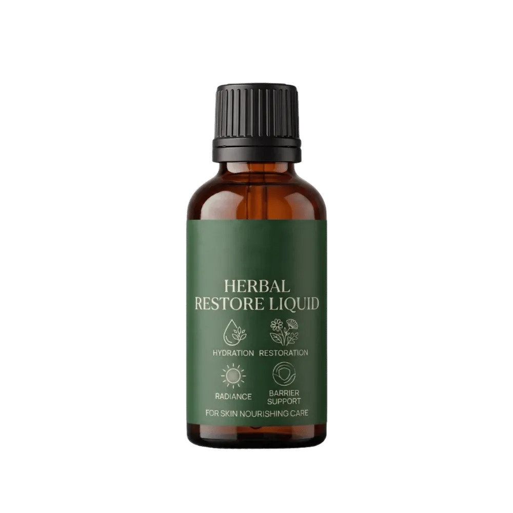 Herbal Restore Liquid