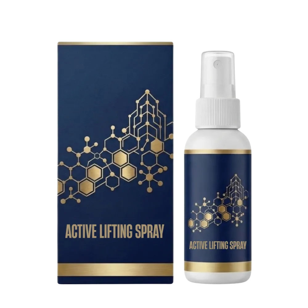 Premium Active Lifting Spray