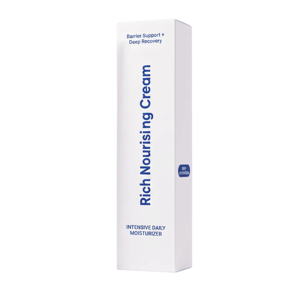 Daily Nourishing Cream