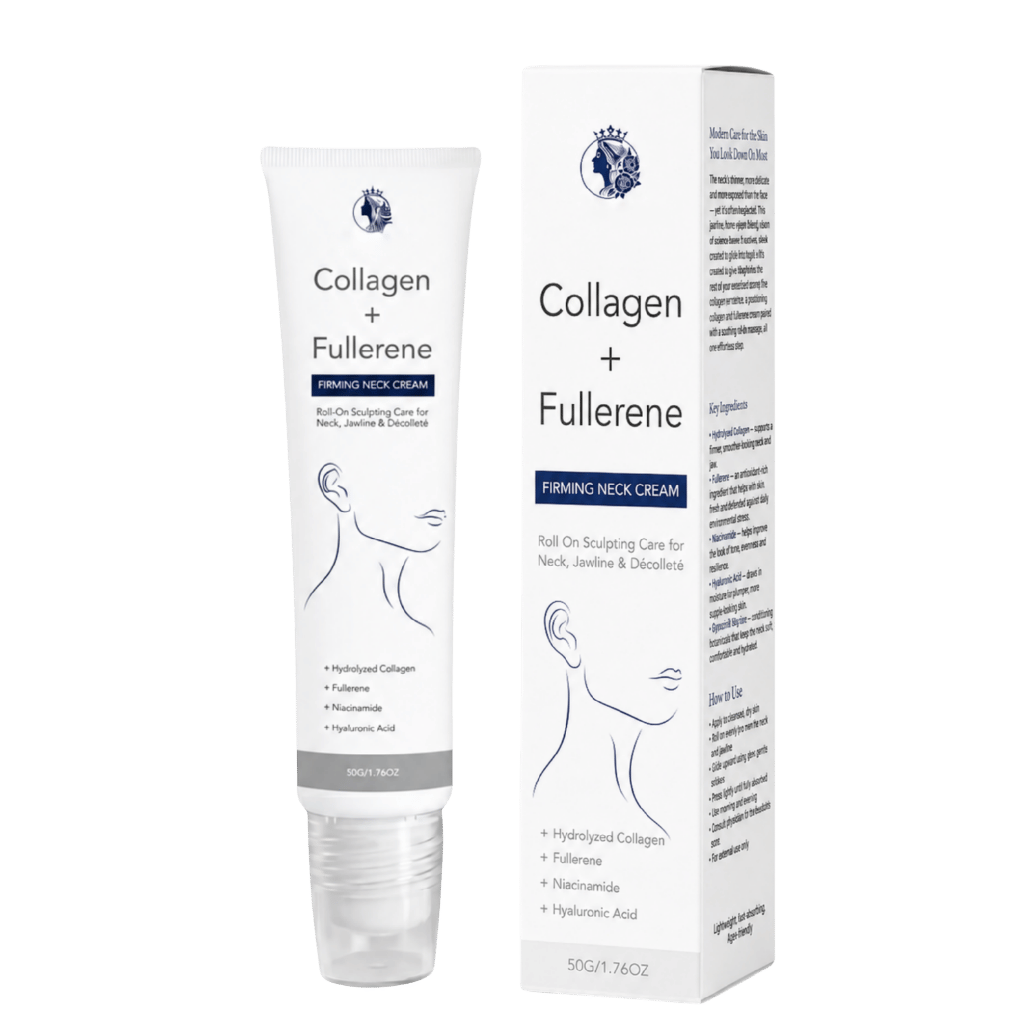 Tightening Neck Cream