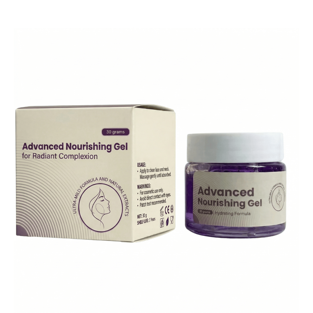 Advanced Nourishing Gel