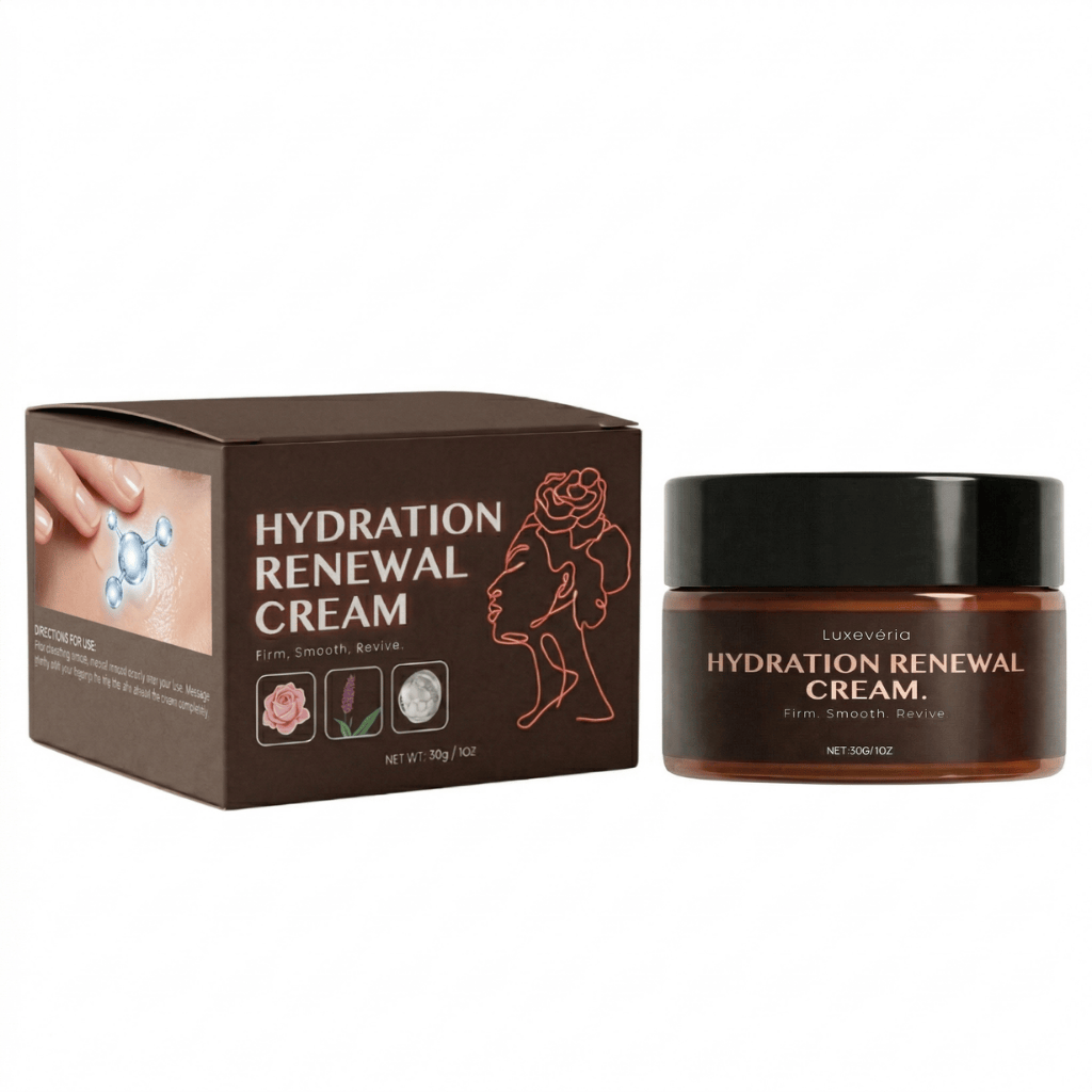 Ultra Skin Firming Cream
