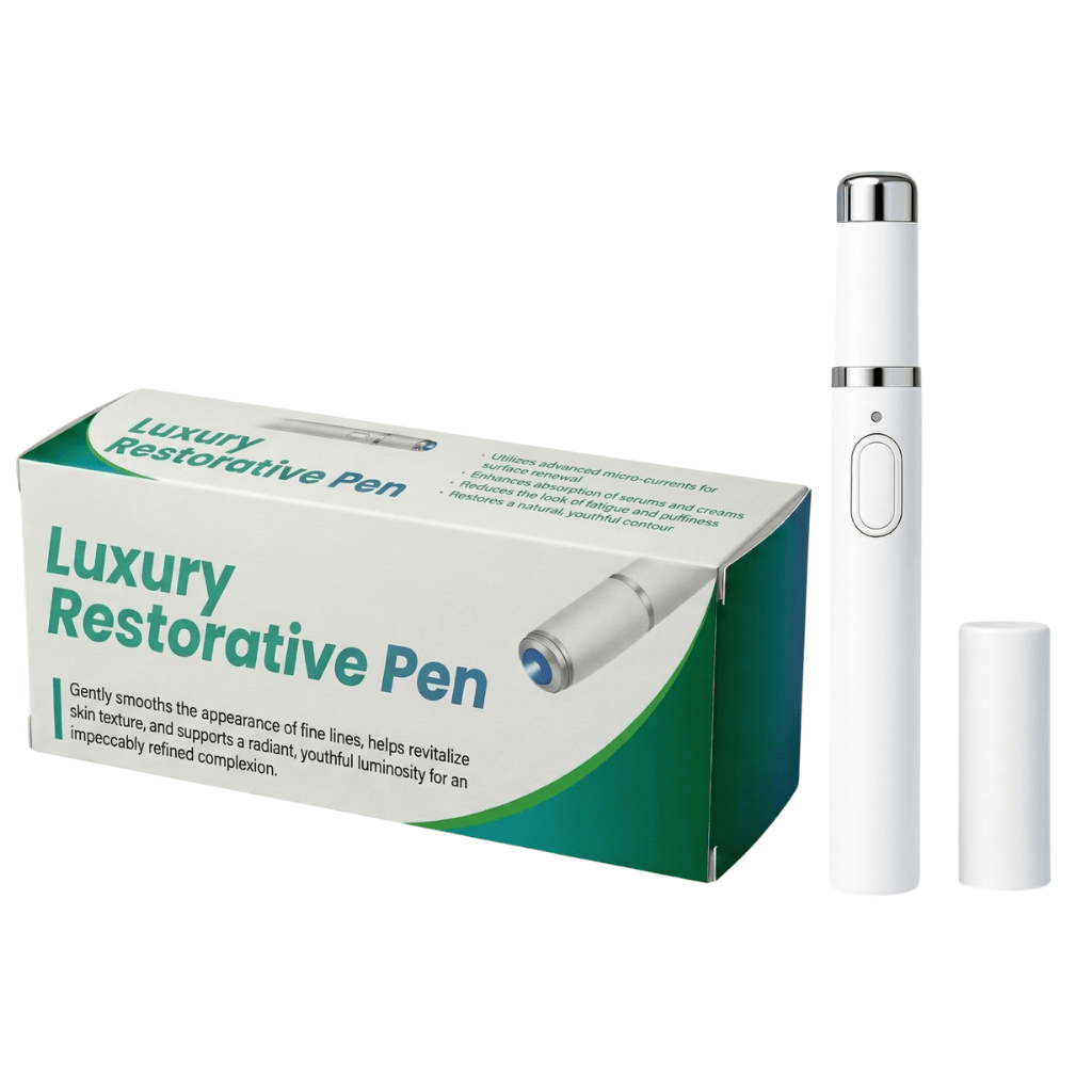 Premium Restorative Pen