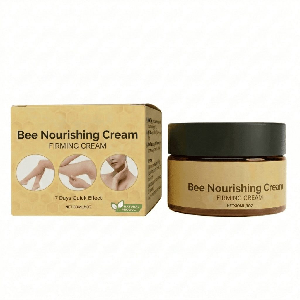 Honey Lifting Cream