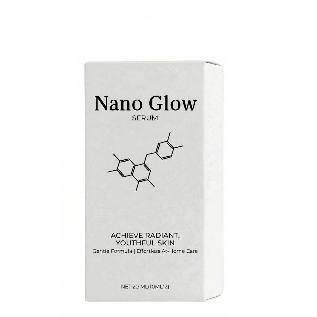 Finest Nano Serum