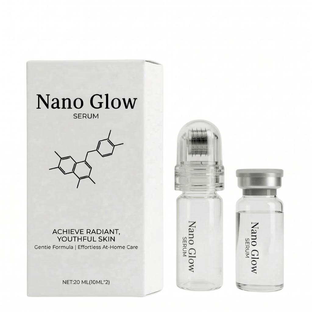 Finest Nano Serum
