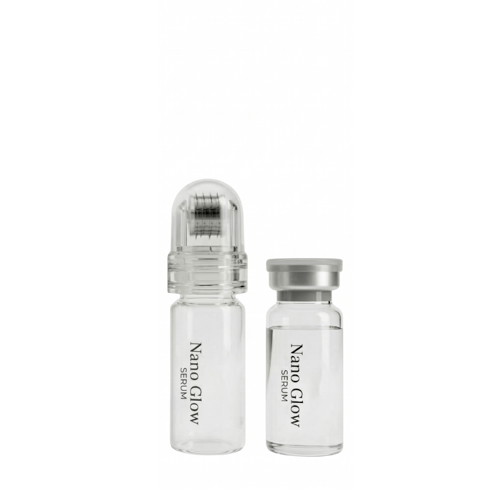 Finest Nano Serum
