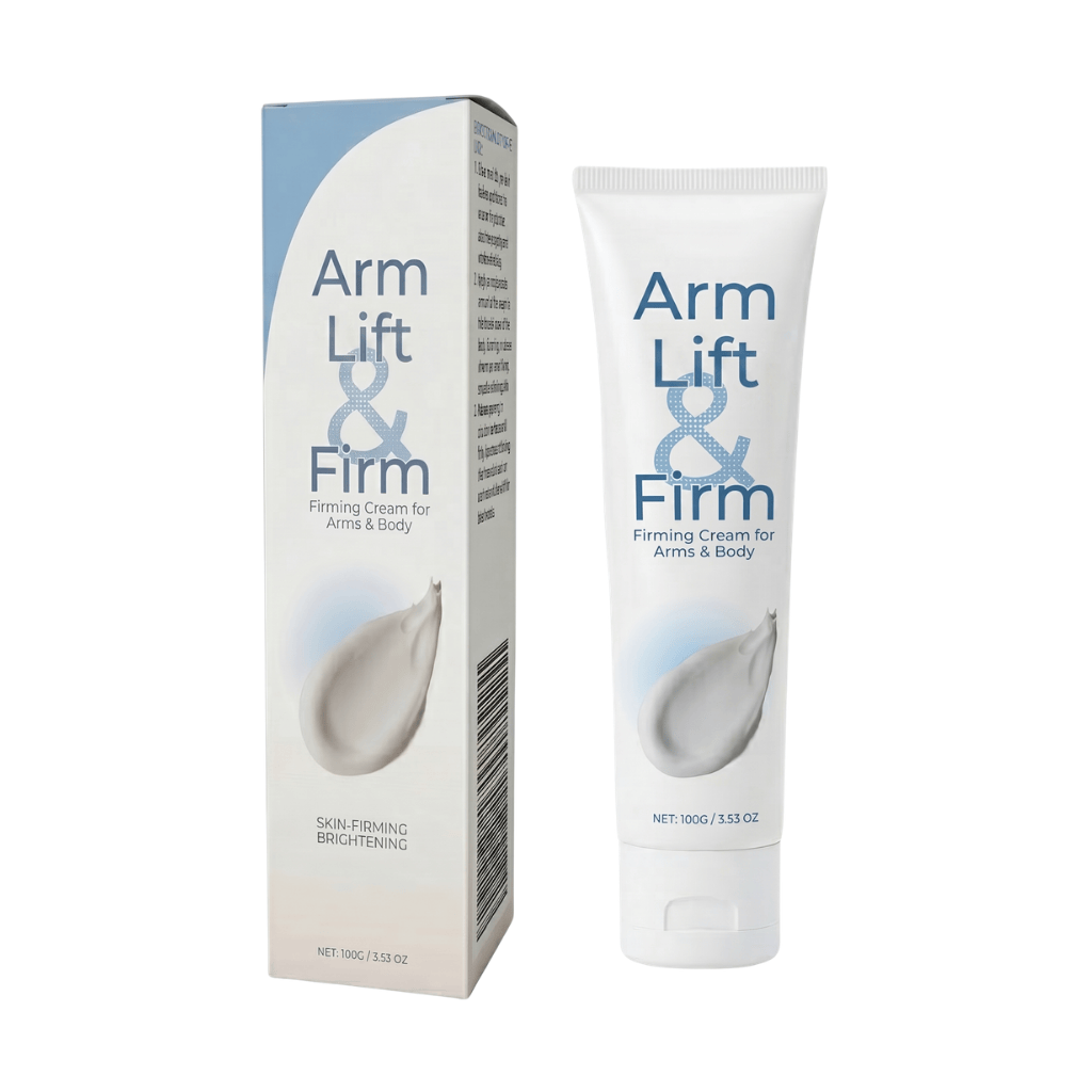 Arm Lifting Cream