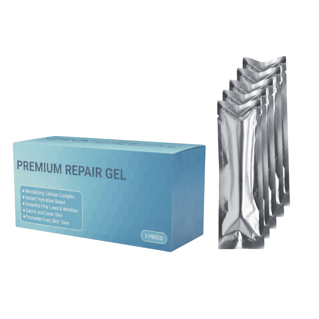 Premium Repair Gel