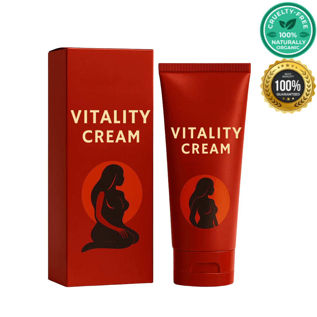 Vitality Cream