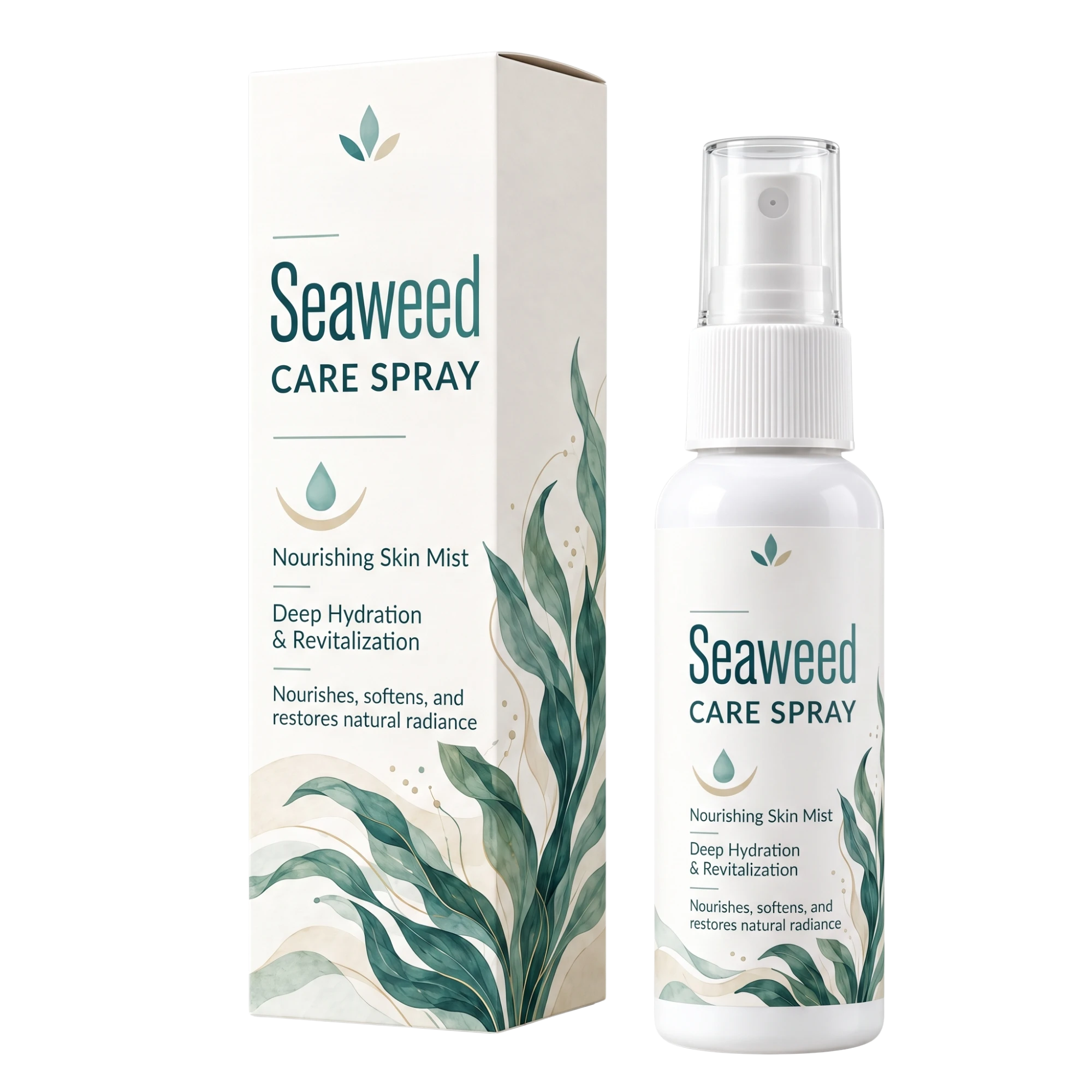 Premium Seaweed Care Spray
