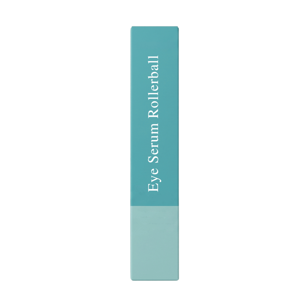 Deluxe Eye Serum Rollerball