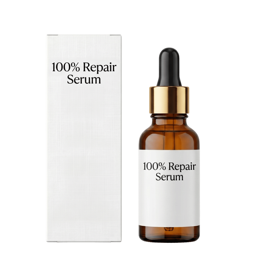 Premium 100% Repair Serum