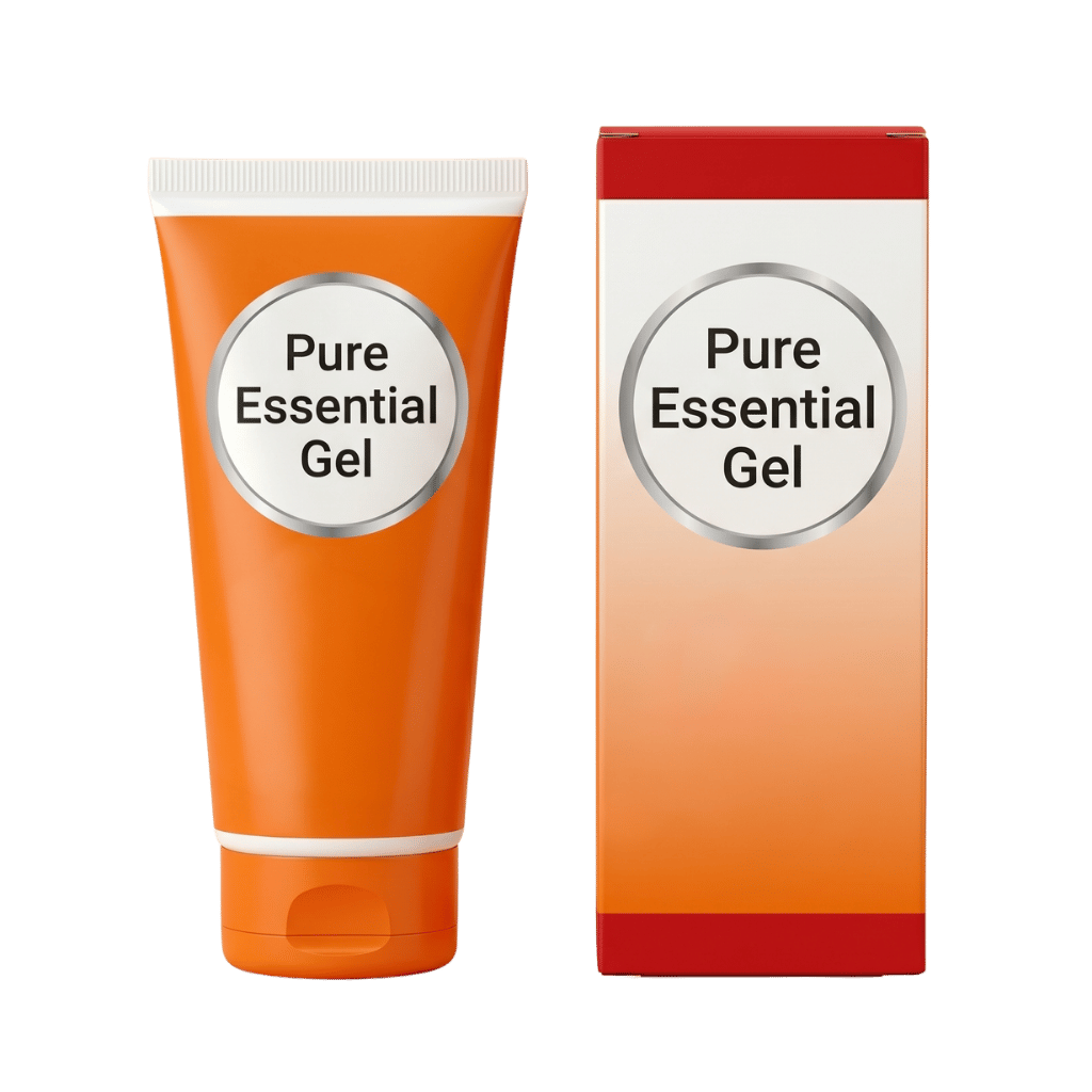 Elite Pure Essential Gel