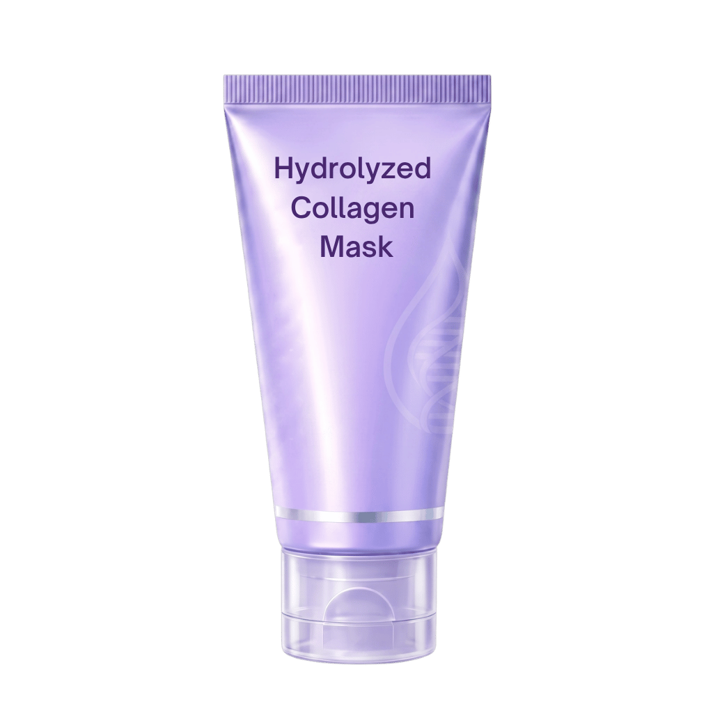 Hydrolyzed Collagen Mask