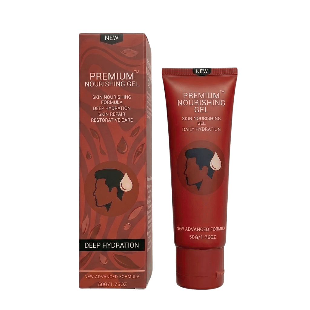 Premium Nourishing Gel
