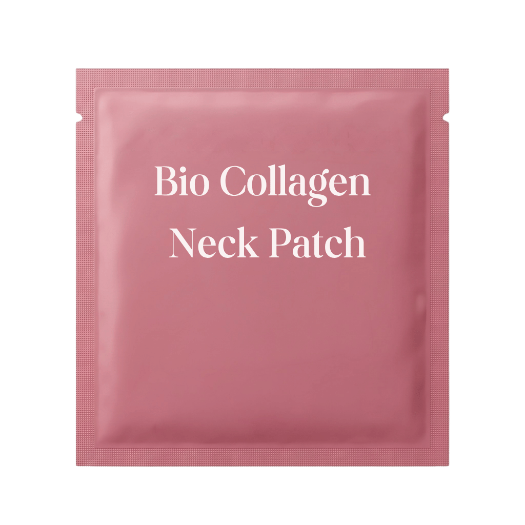 Deluxe Bio Collagen Neck Patch