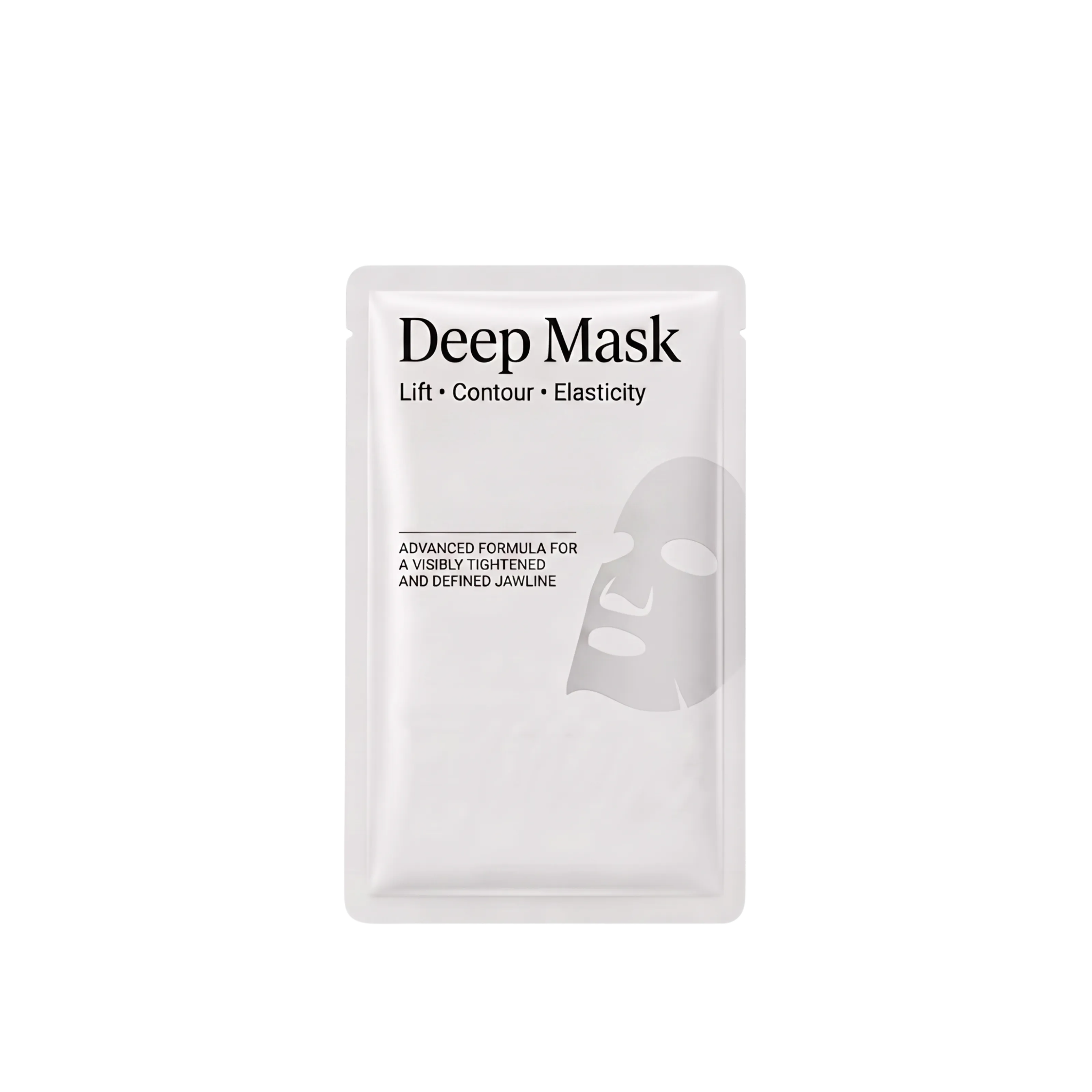 Deluxe Deep Mask