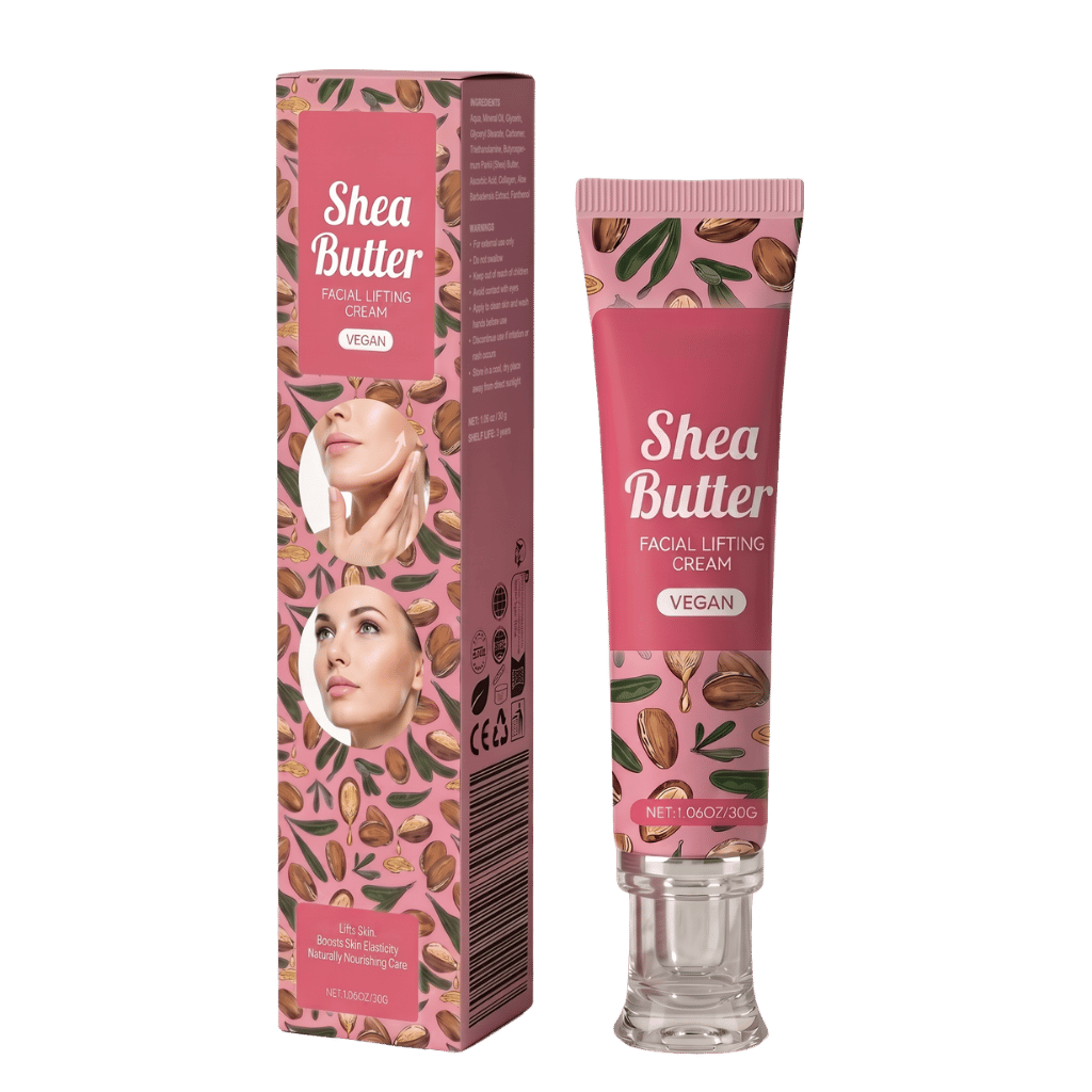 Ultimate Lifting Cream