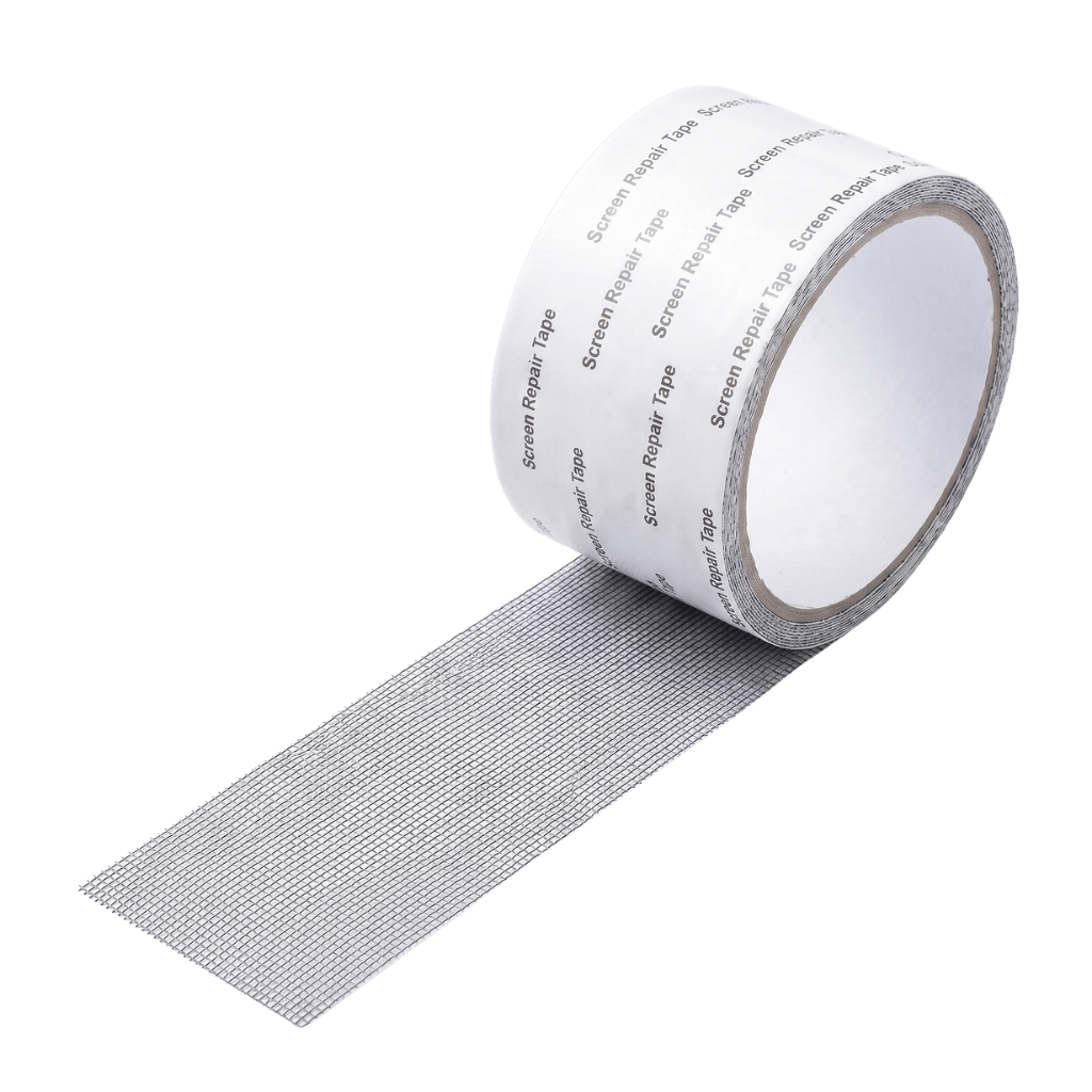 Durable Screen Repair Tape