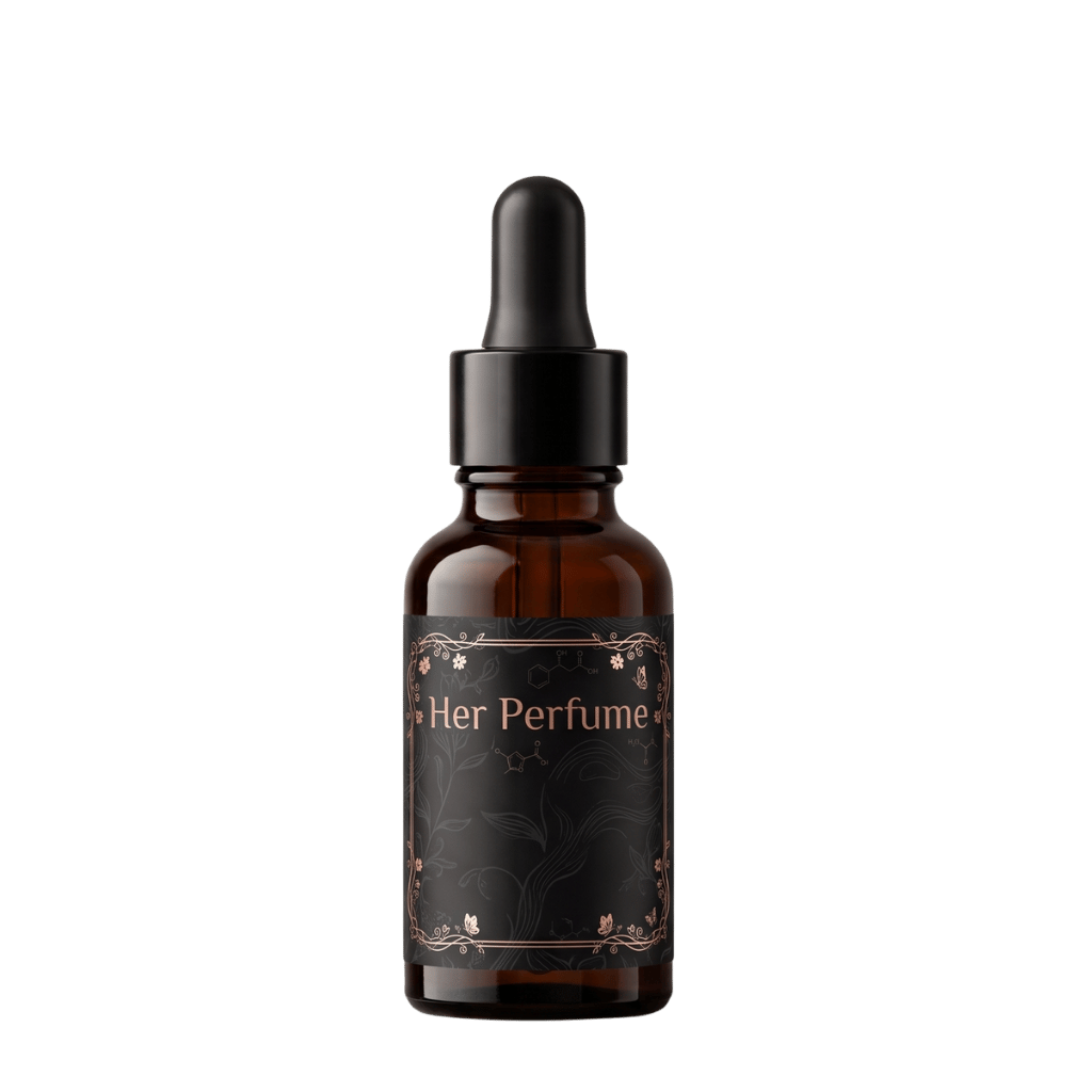 Her Perfume