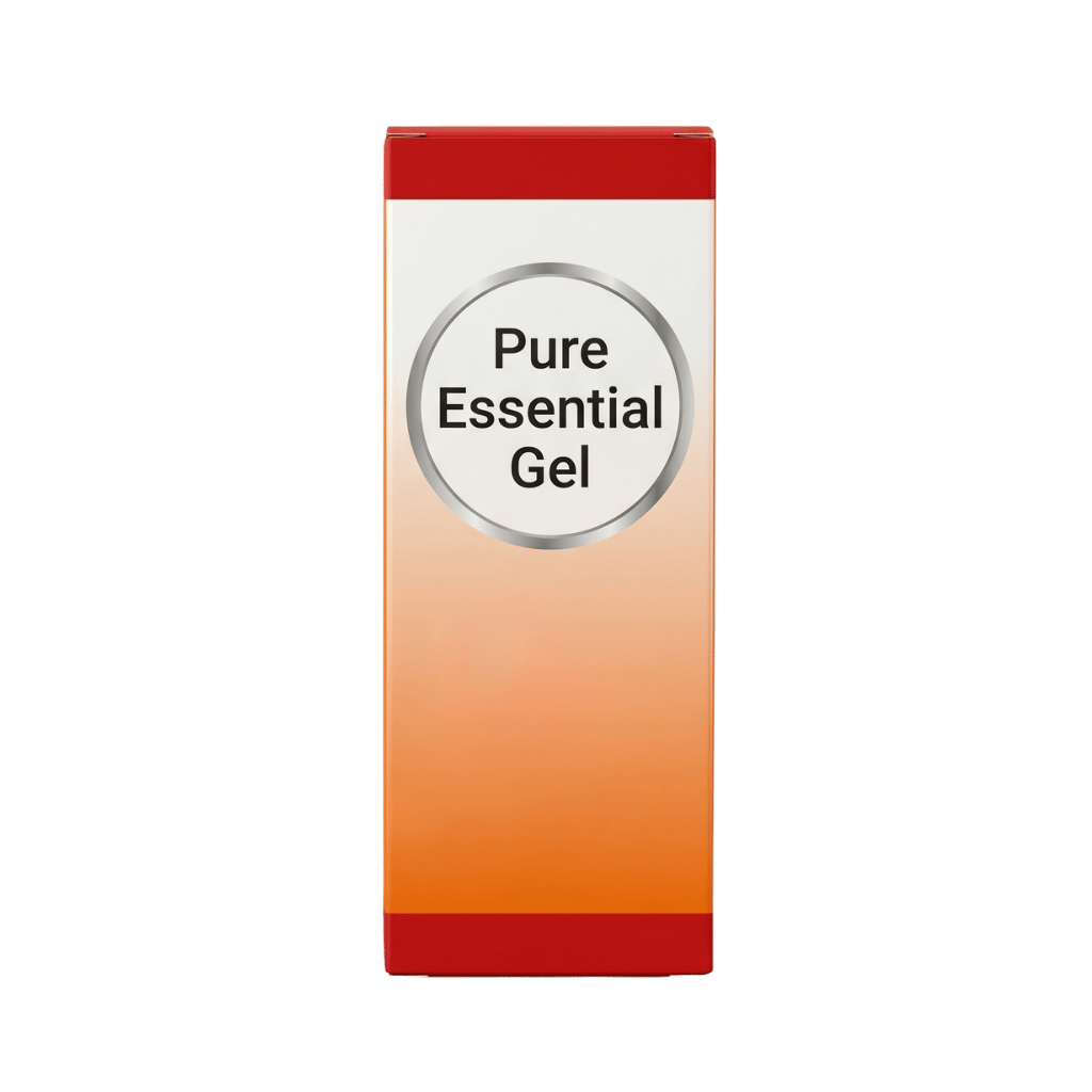 Elite Pure Essential Gel