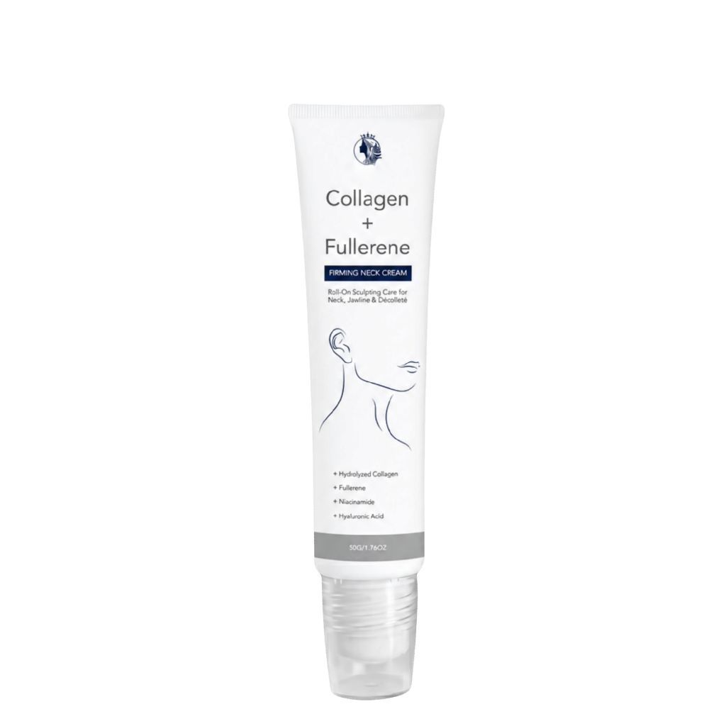 Tightening Neck Cream