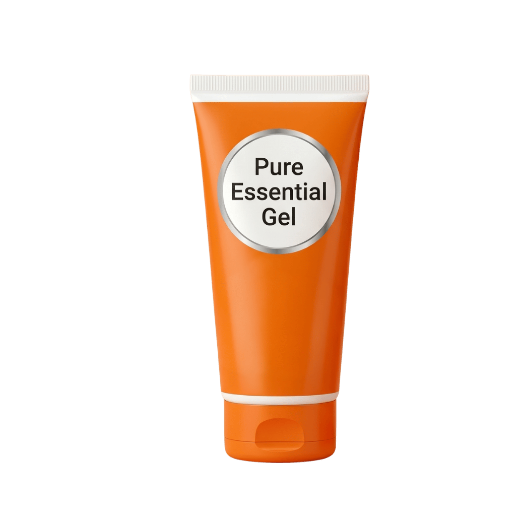 Elite Pure Essential Gel