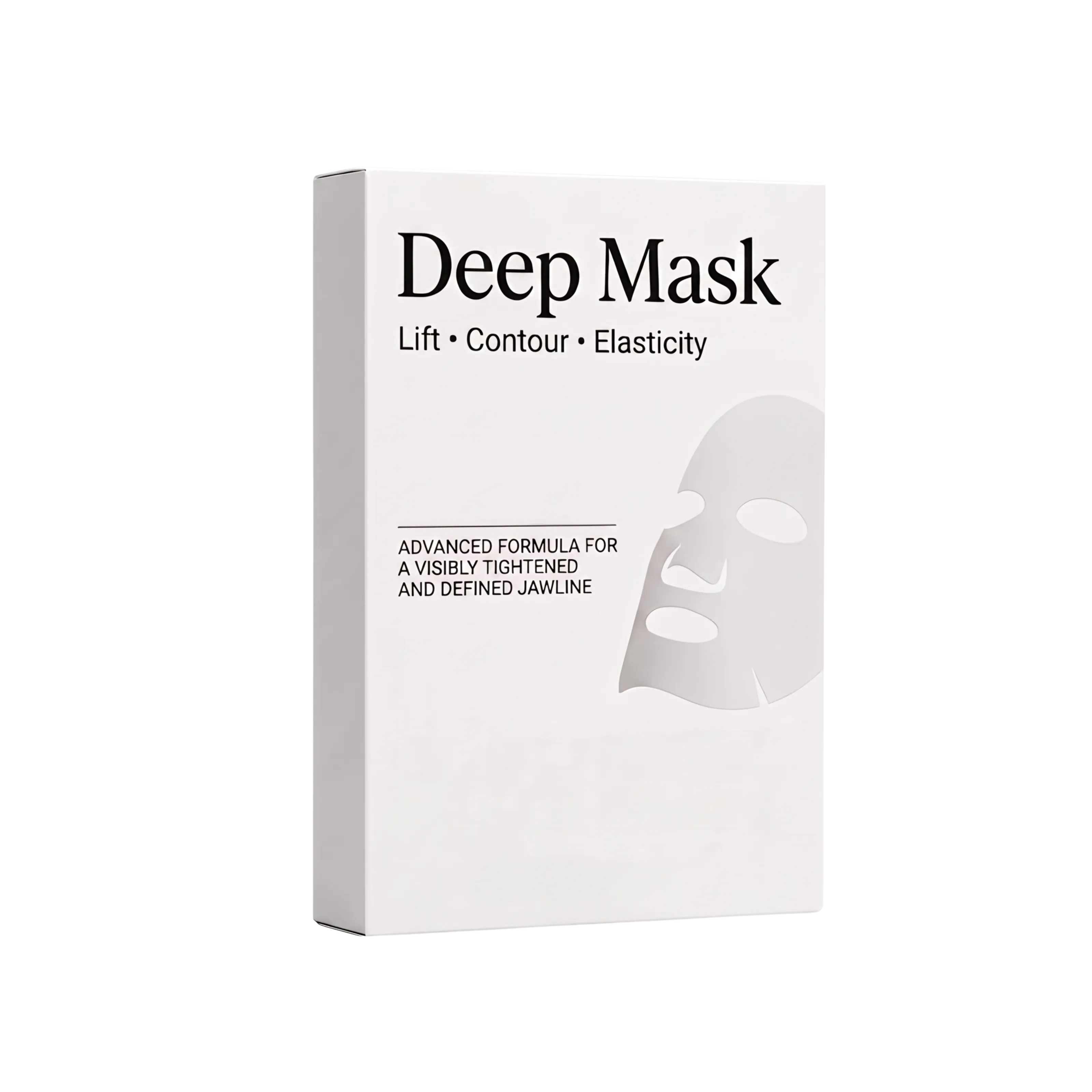 Deluxe Deep Mask