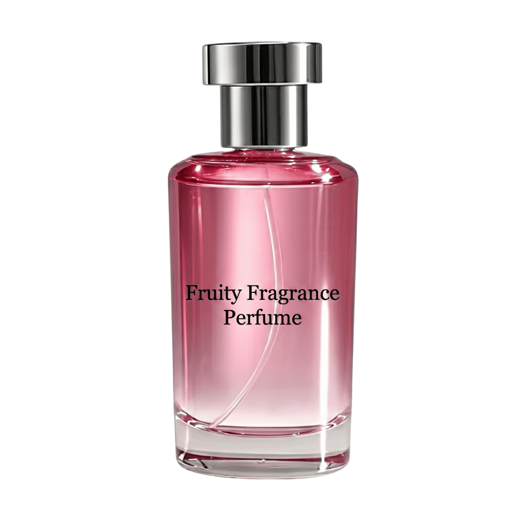 Fruity Fragrance Perfume