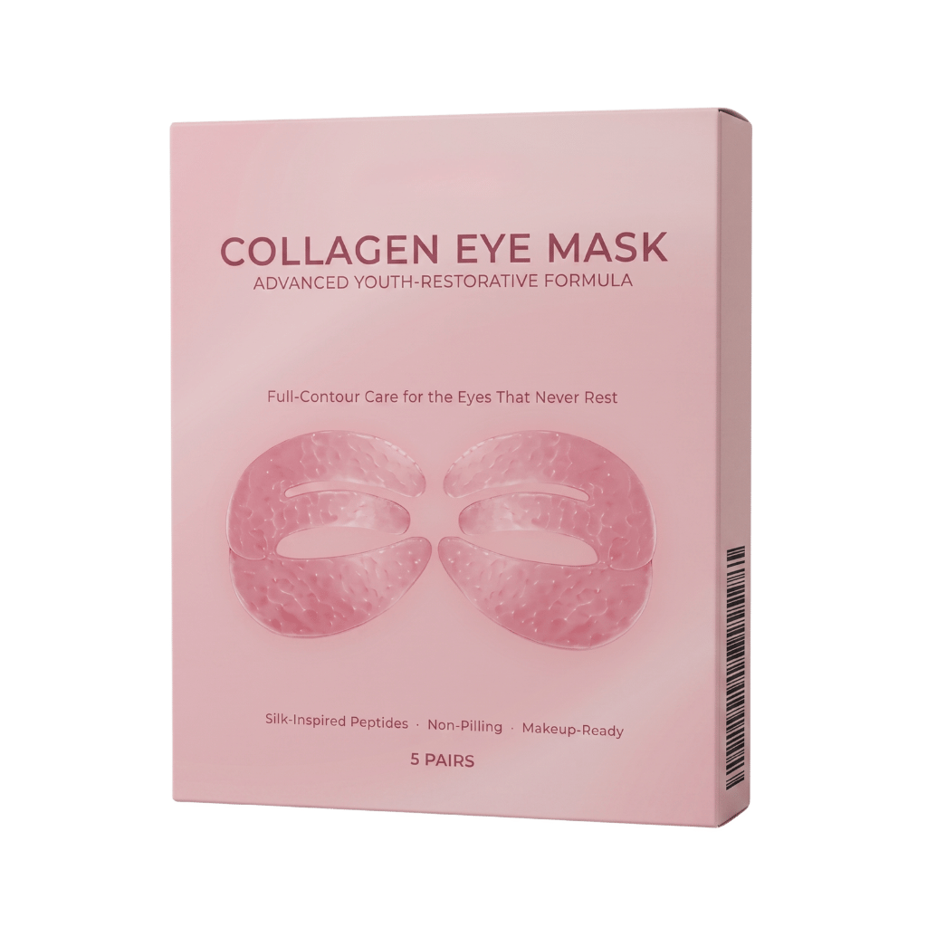 Deep Collagen Eye Mask
