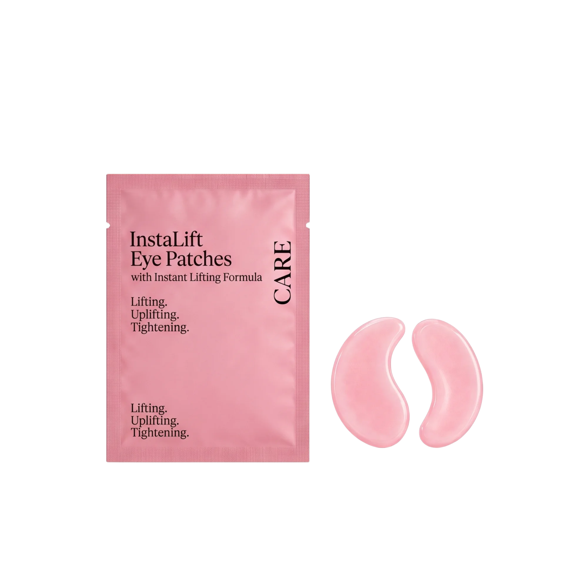 Premium InstaLift Eye Patches