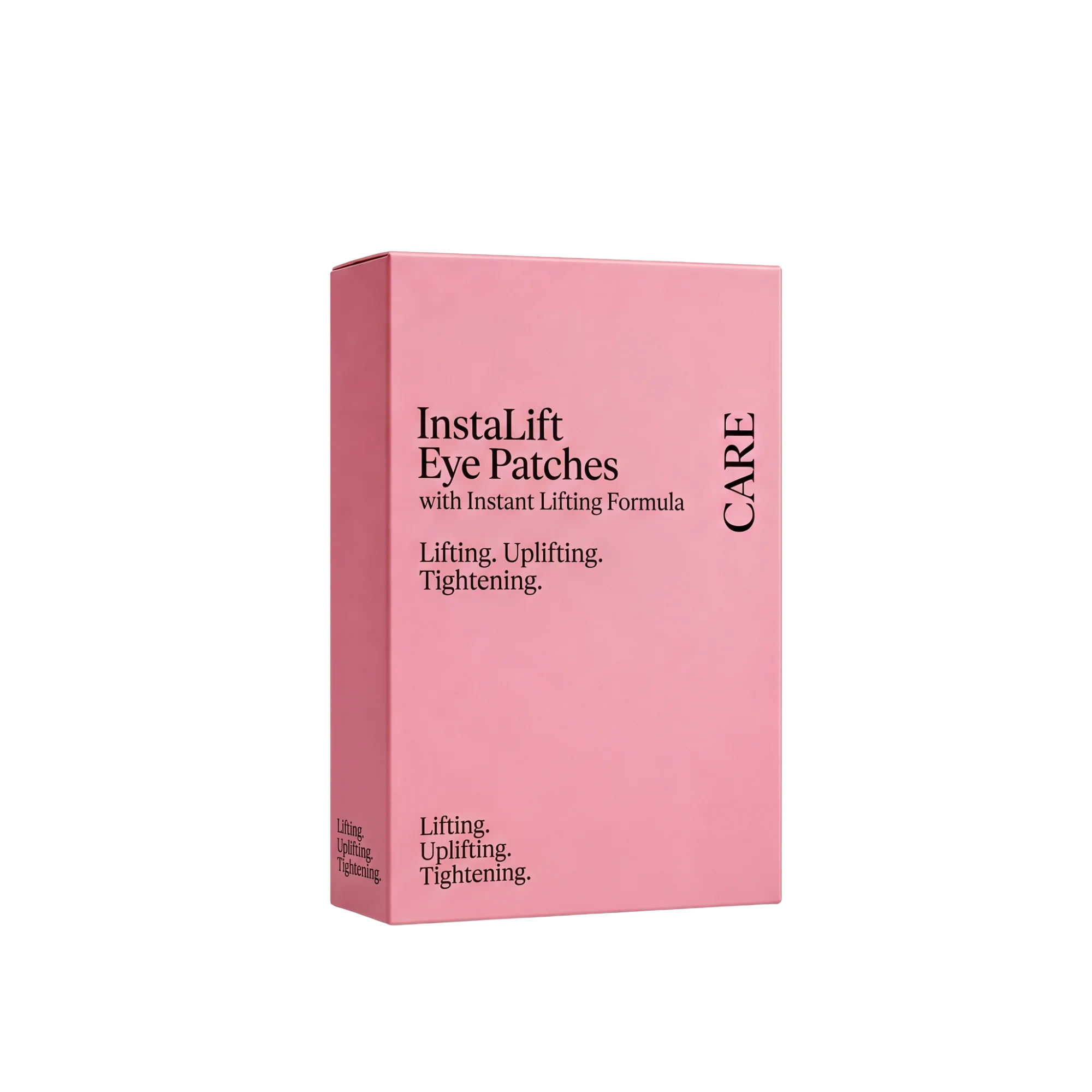 Premium InstaLift Eye Patches