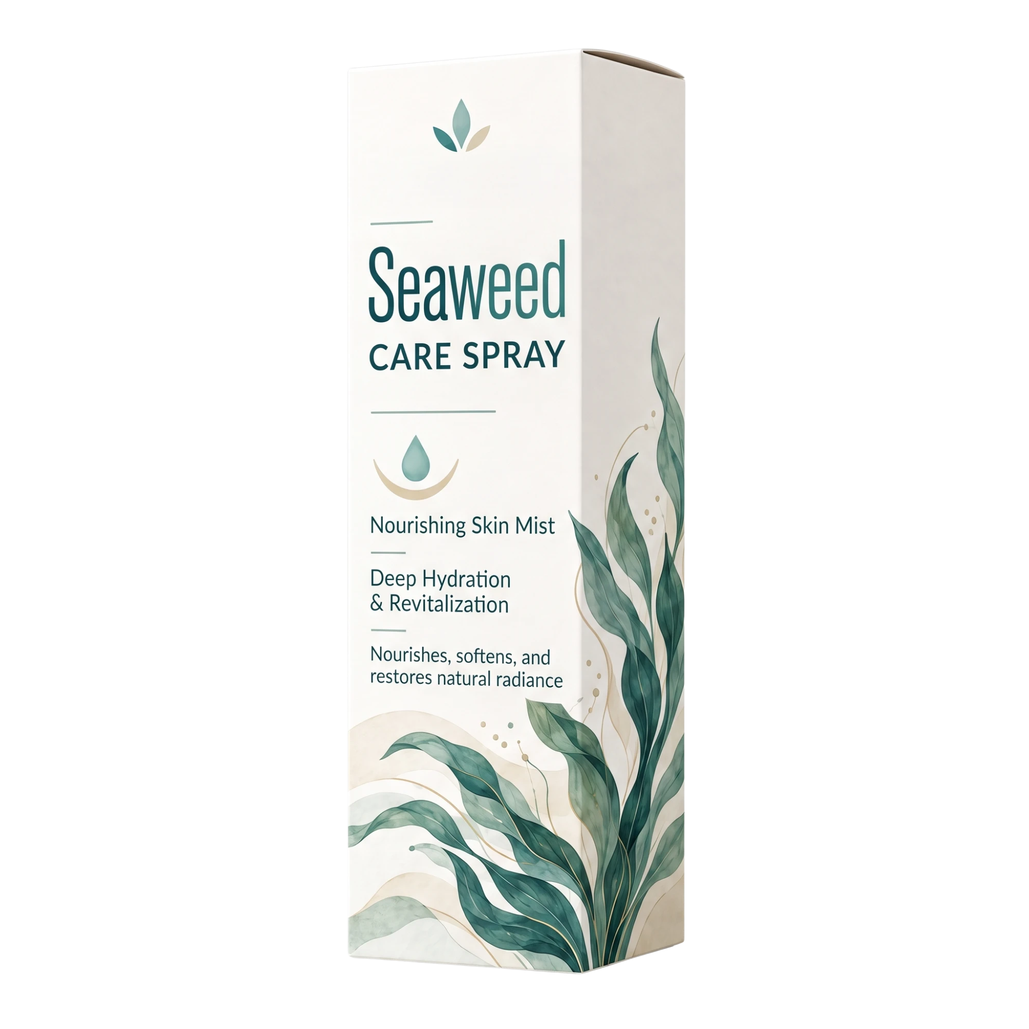 Premium Seaweed Care Spray