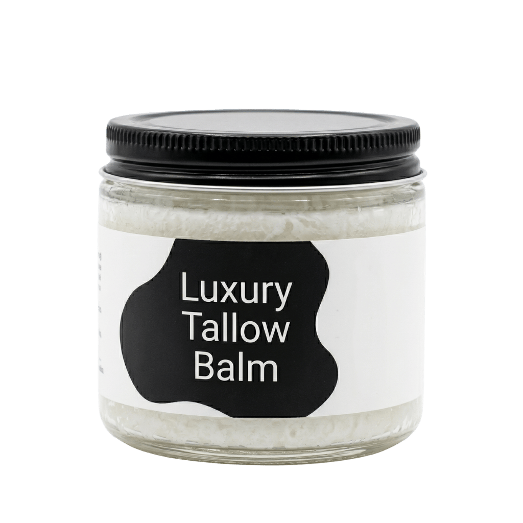 Deluxe Tallow Balm