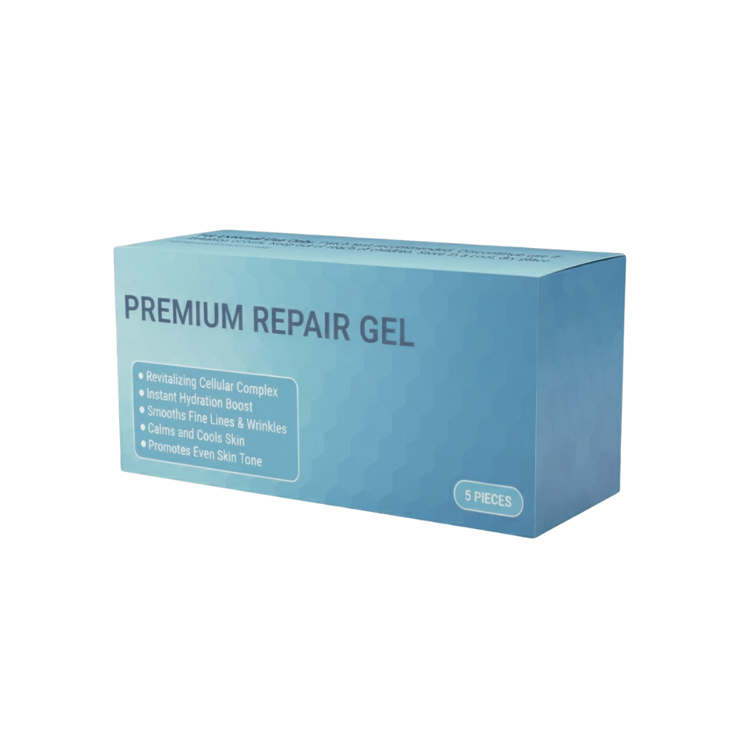 Premium Repair Gel