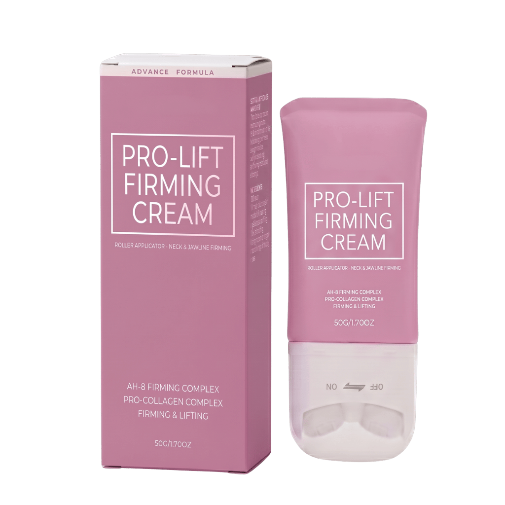 Neck Firming Cream
