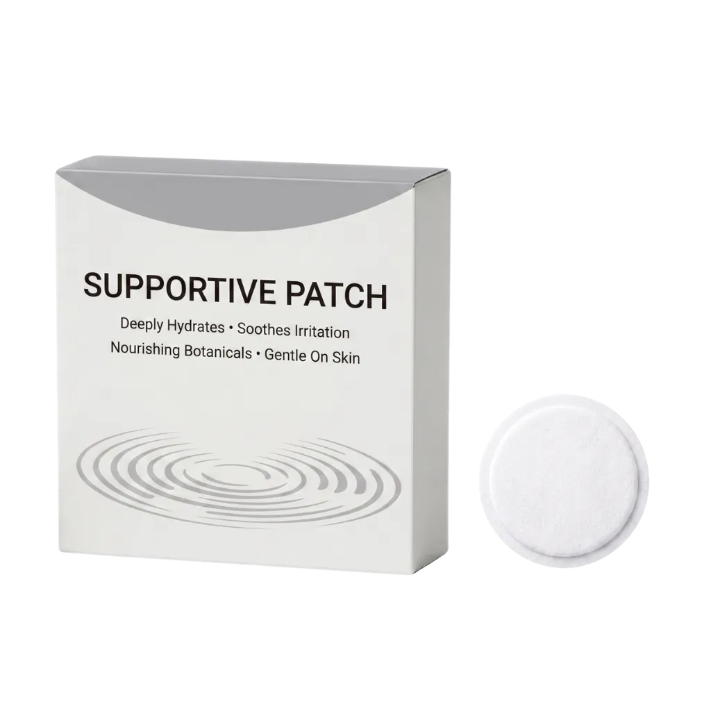 Premium Supportive Patch
