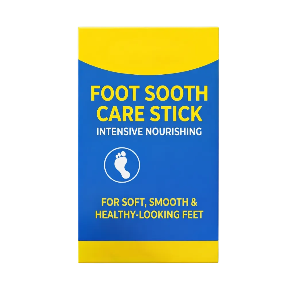 Elite Foot Sooth Care Stick
