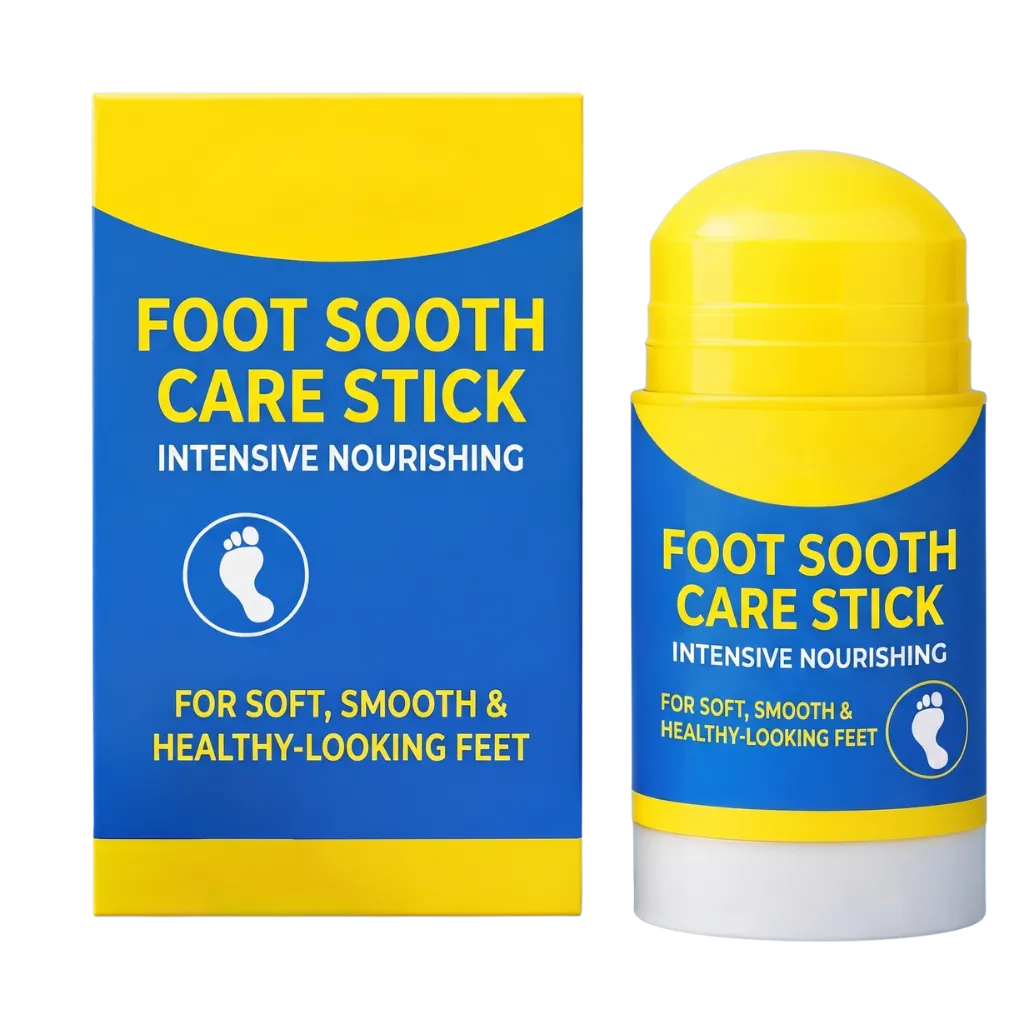 Elite Foot Sooth Care Stick