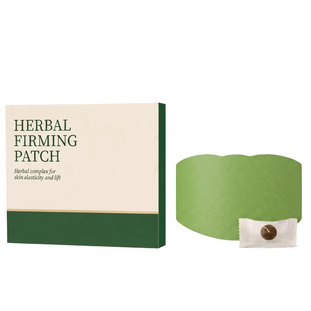 Herbal Firming Patch