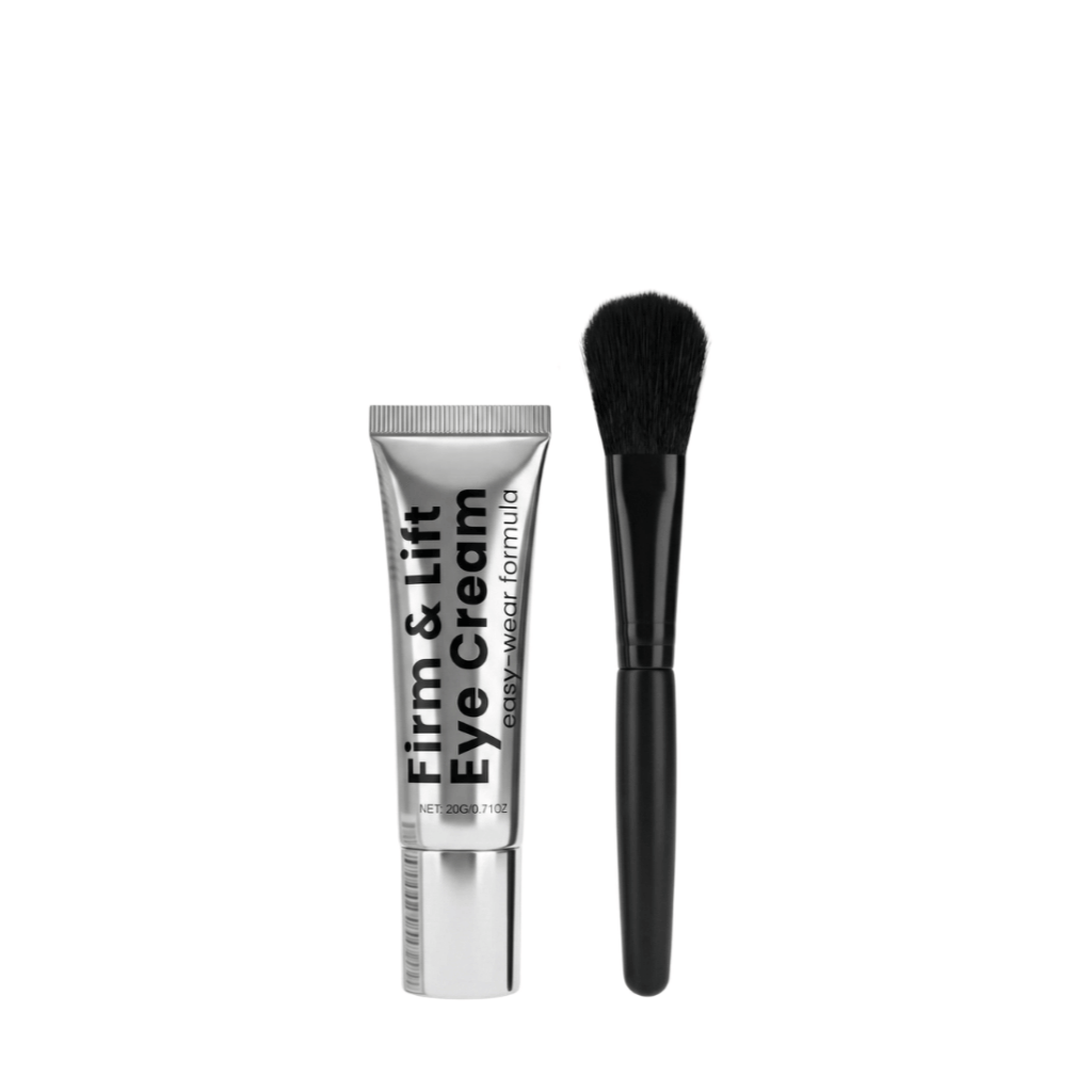 Luxe Eye Lifting Foundation (With Brush)