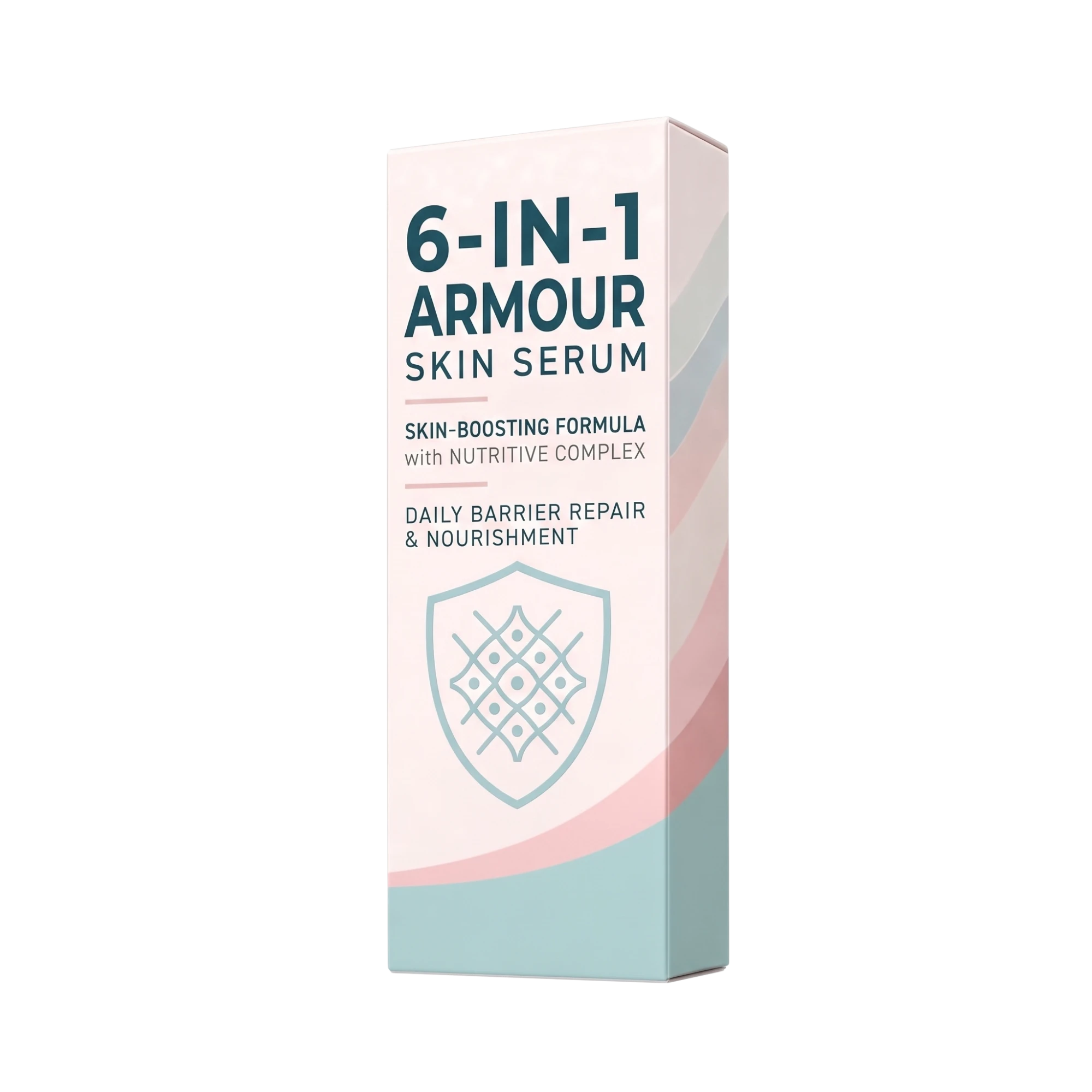 Premium 6-In-1 Armour Serum