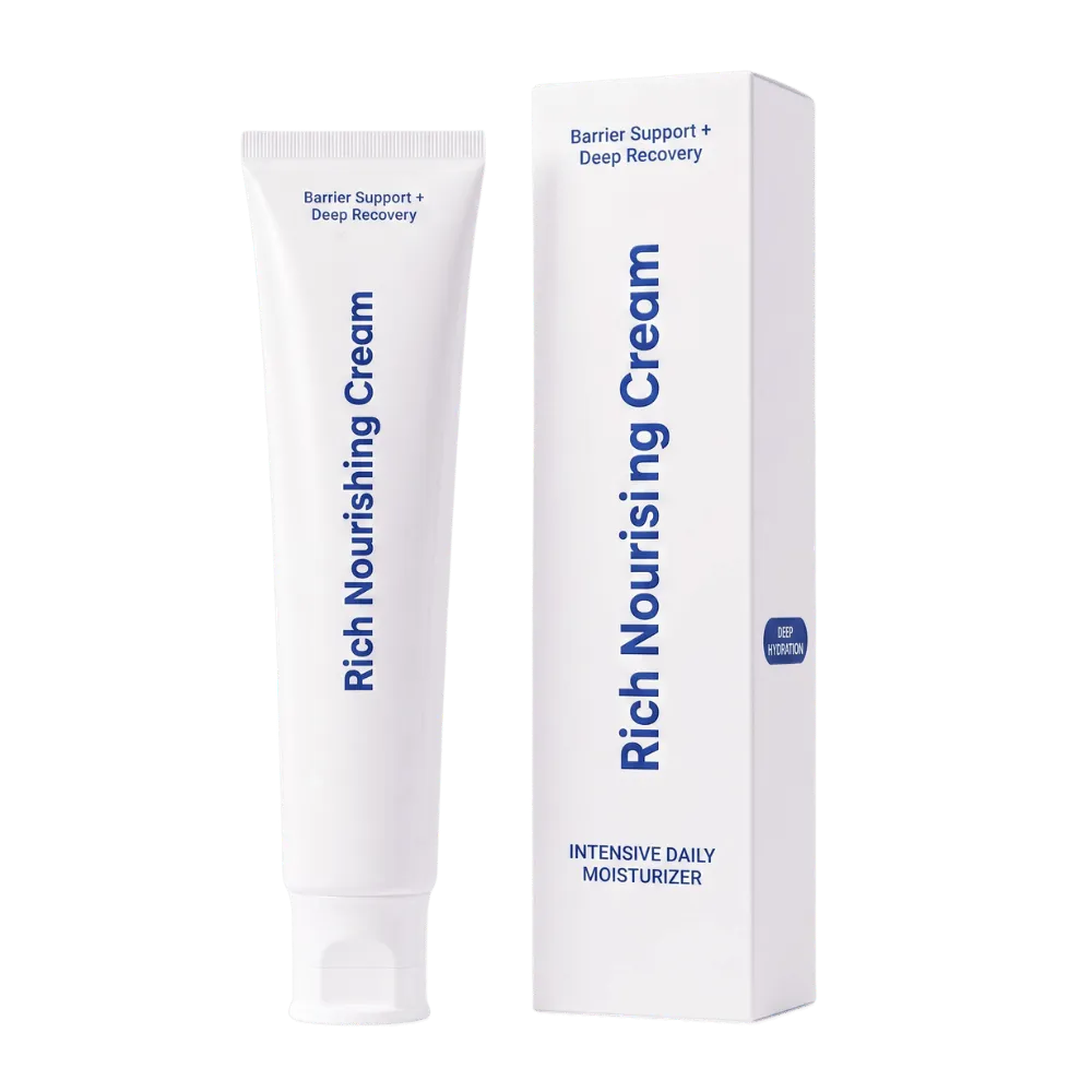 Daily Nourishing Cream