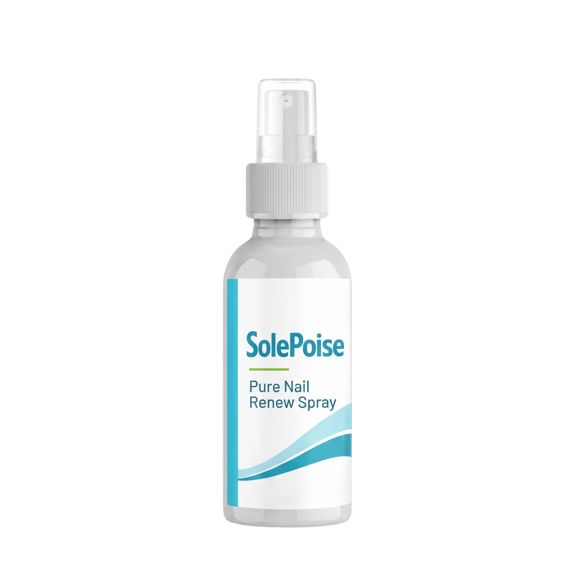 Premium Pure Nail Renew Spray