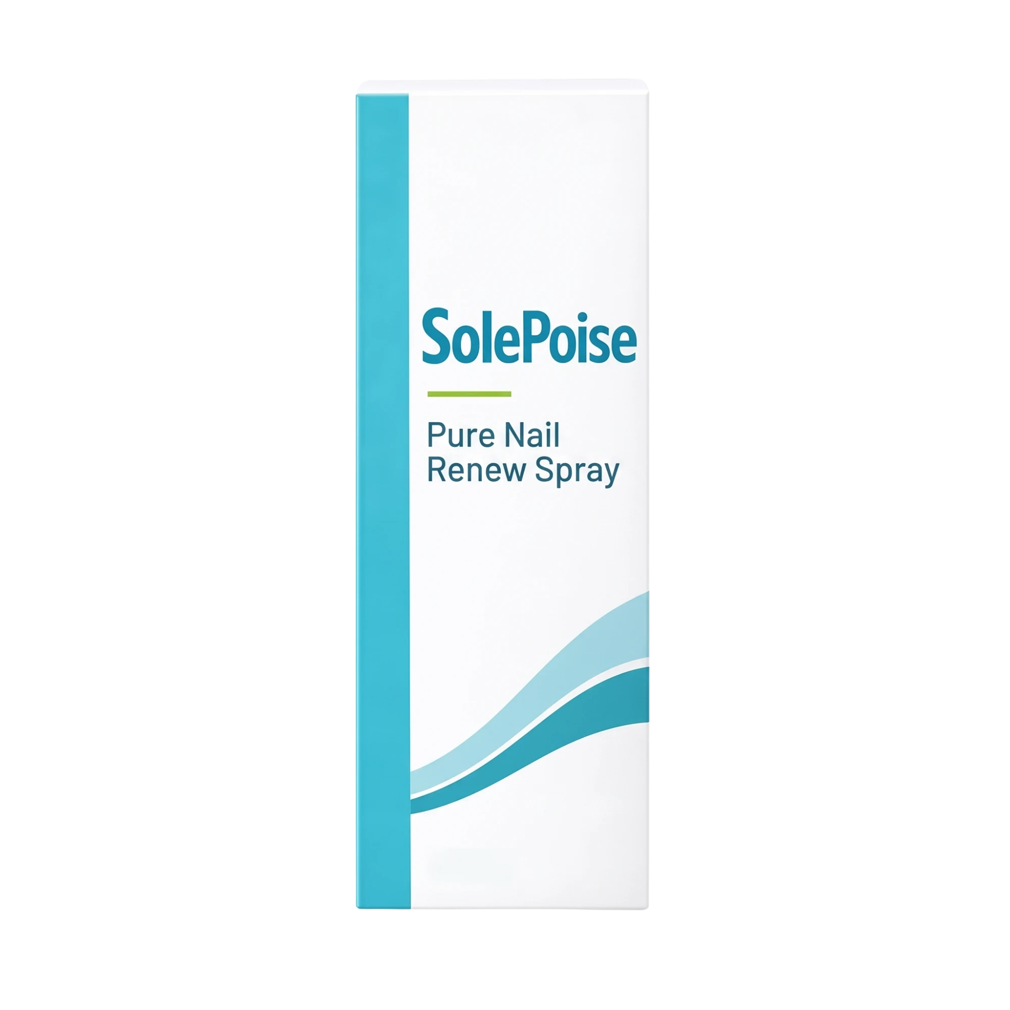 Premium Pure Nail Renew Spray