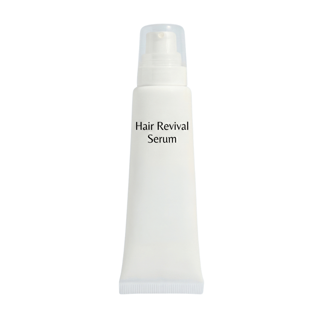 Premium Hair Revival Serum