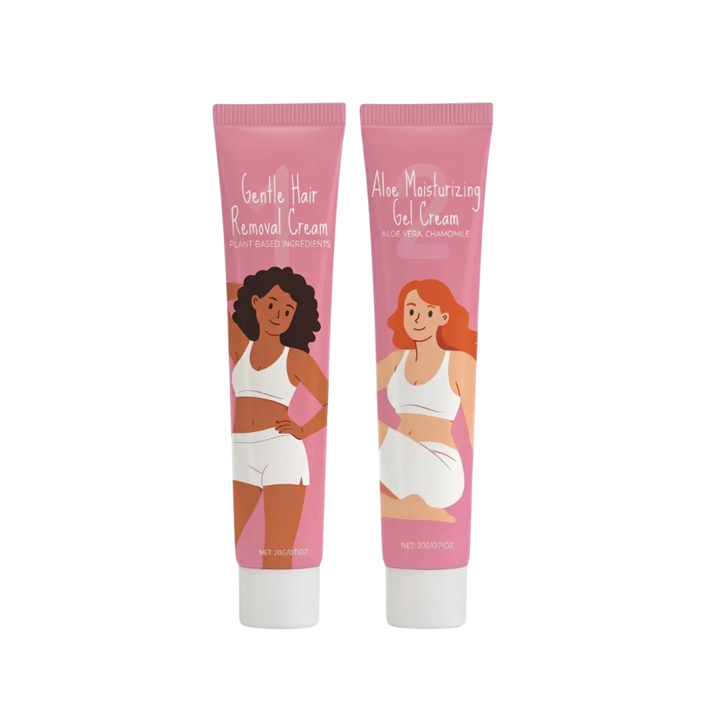 Luxury Hair Removal Suite